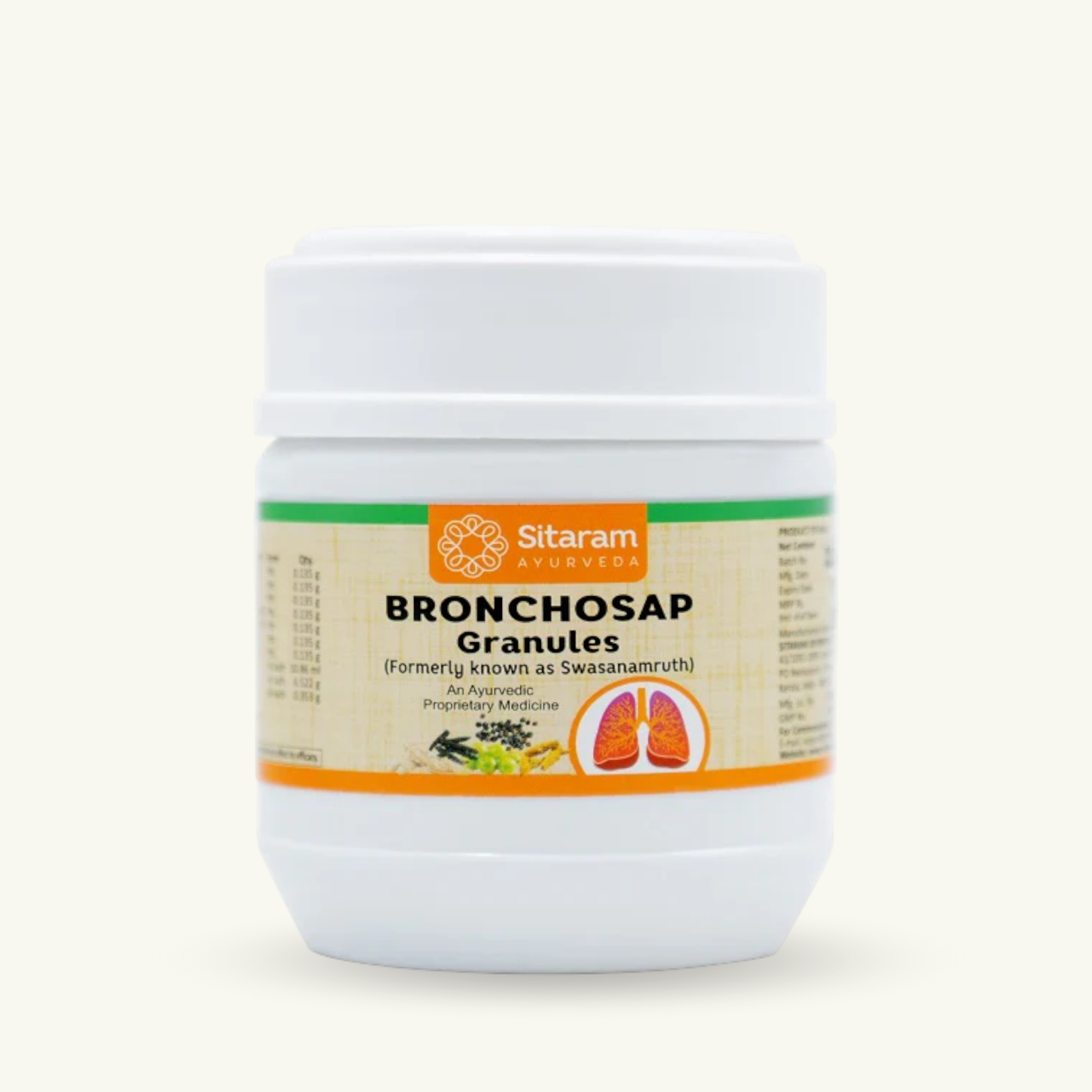 Bronchosap (Granules)-zoom-1