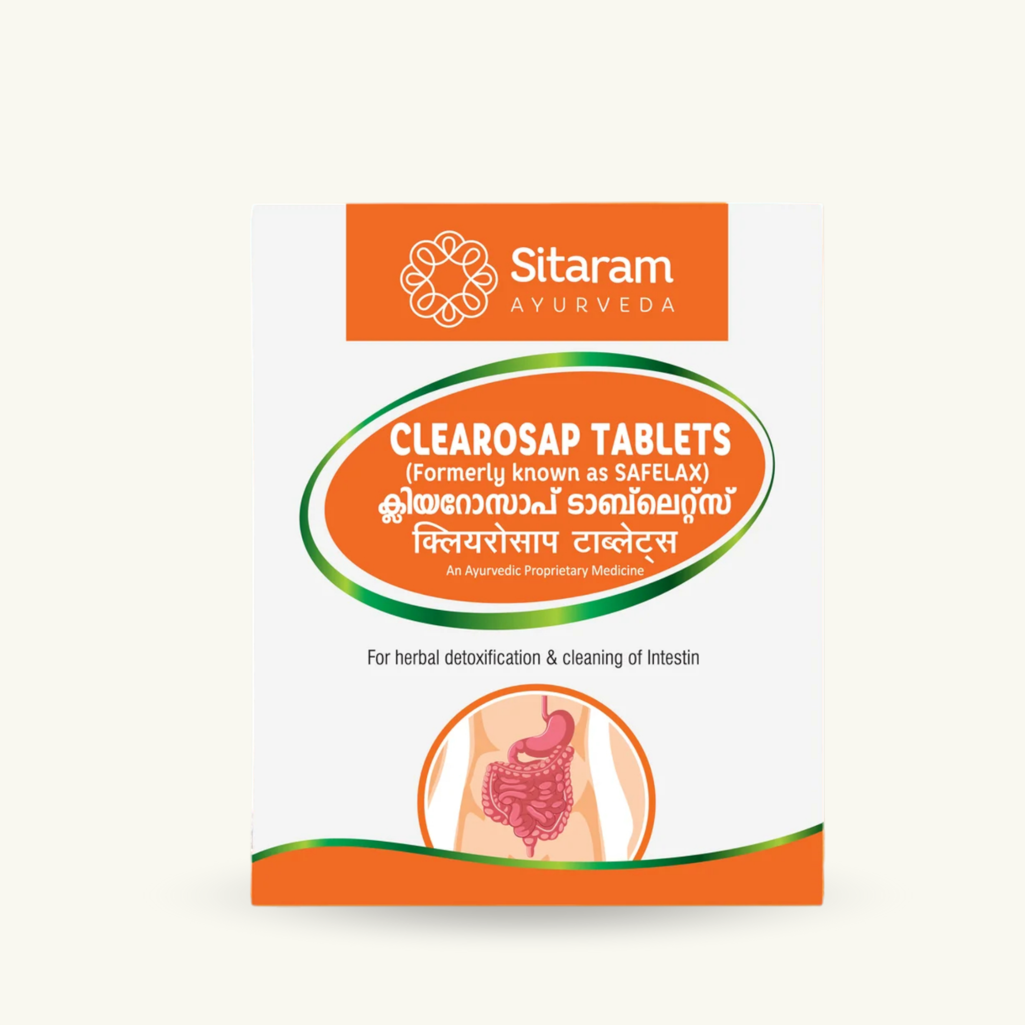 Clearosap Tablets-zoom-1