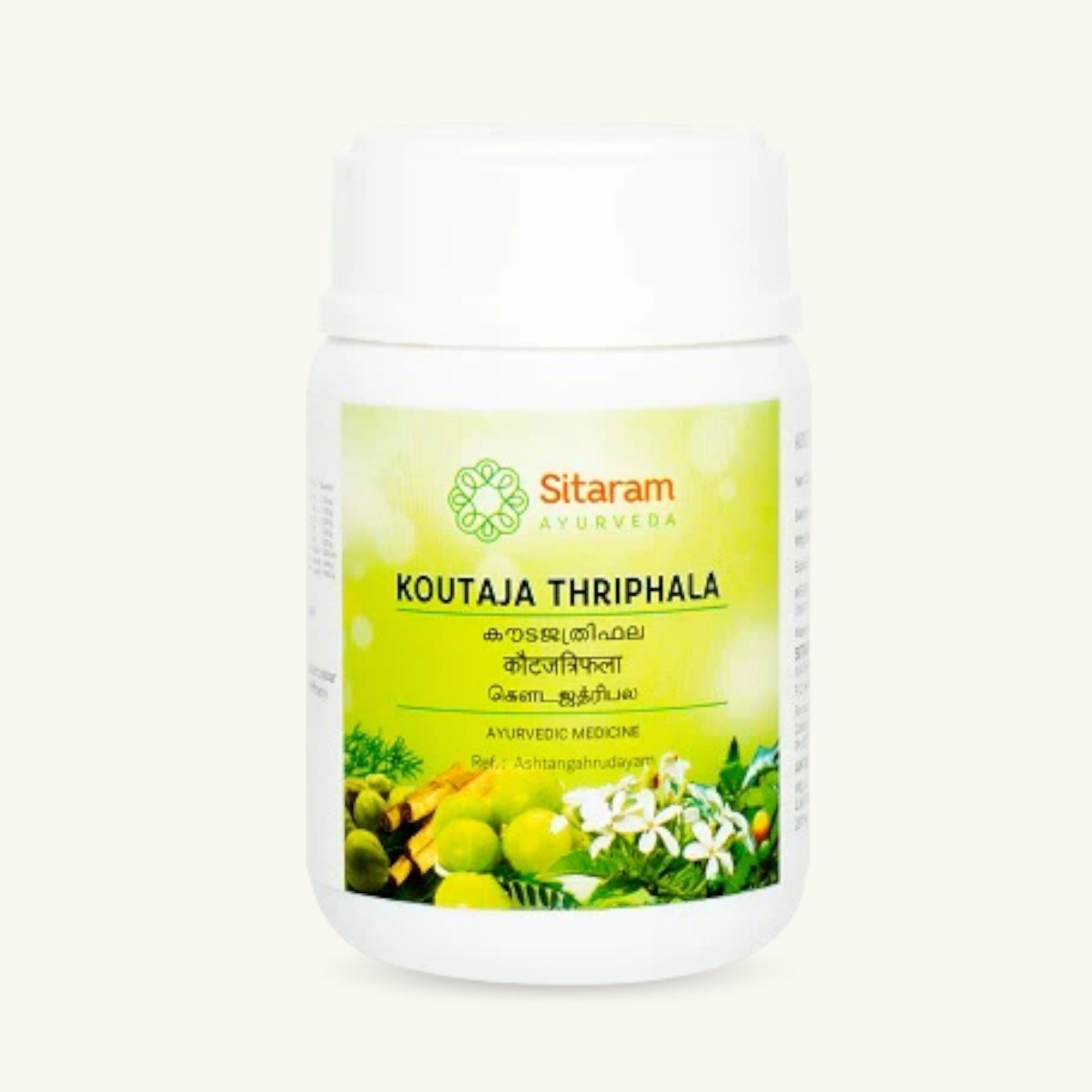 Koutaja Thriphala Lehyam-zoom-1