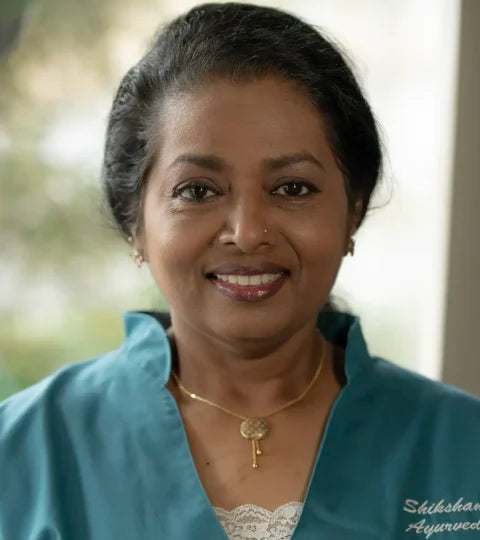 Sitaram Ayurveda physician consultation